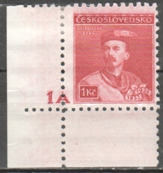 269 / 1 A - L D ** - 1932